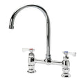 Krowne 15-802L Faucet, Deck Mount