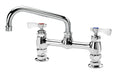 Krowne 15-808L Faucet, Deck Mount