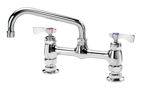 Krowne 15-808L Faucet, Deck Mount