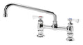 Krowne 15-810L Faucet, Deck Mount