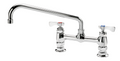 Krowne 15-812L Faucet, Deck Mount