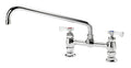 Krowne 15-814L Faucet, Deck Mount