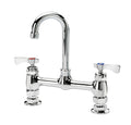 Krowne 15-825L Faucet, Deck Mount