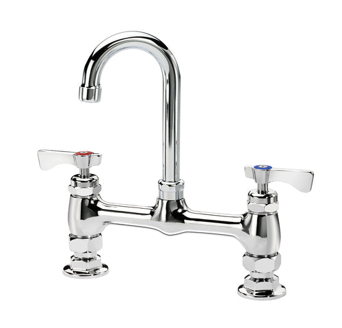 Krowne 15-825L Faucet, Deck Mount