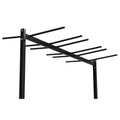 Alpine ADI690-01 Dolly Truck, Furniture