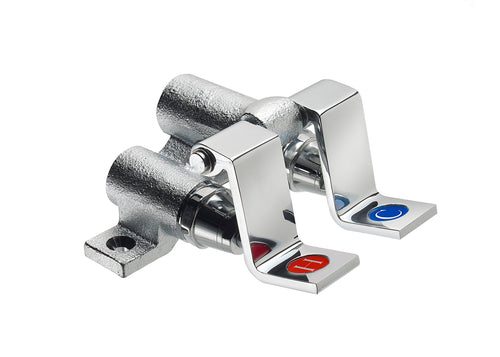 Krowne 16-120L Foot Valve