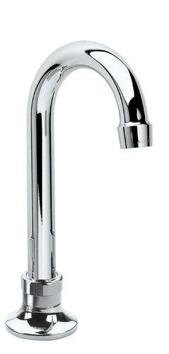 Krowne 16-130L Faucet, Deck Mount