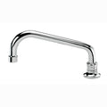 Krowne 16-132L Faucet, Deck Mount