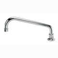 Krowne 16-133L Faucet, Deck Mount