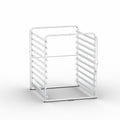 RATIONAL 60.12.150 Oven Rack, Roll-In