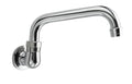Krowne 16-141L Faucet, Wall / Splash Mount