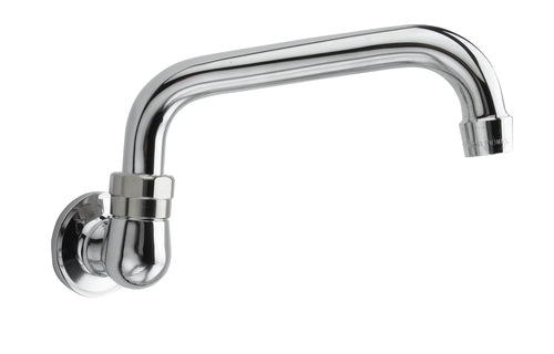 Krowne 16-141L Faucet, Wall / Splash Mount