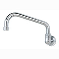 Krowne 16-142L Faucet, Wall / Splash Mount