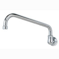 Krowne 16-143L Faucet, Wall / Splash Mount
