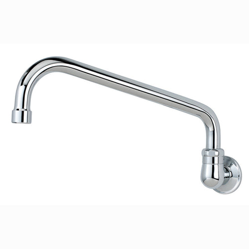 Krowne 16-143L Faucet, Wall / Splash Mount