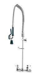 Krowne 17-108WL Pre-Rinse Faucet Assembly
