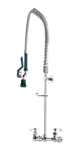 Krowne 17-108WL Pre-Rinse Faucet Assembly