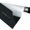 Korin Inc HA-SAYA-KG-150 Knife Blade Cover / Guard