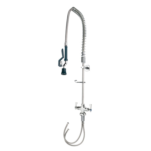 Krowne 17-202WL Pre-Rinse Faucet Assembly