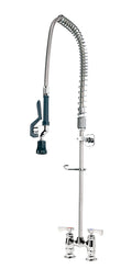 Krowne 17-204WL Pre-Rinse Faucet Assembly