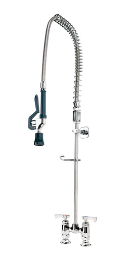 Krowne 17-204WL Pre-Rinse Faucet Assembly