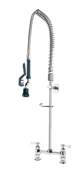 Krowne 17-208WL Pre-Rinse Faucet Assembly