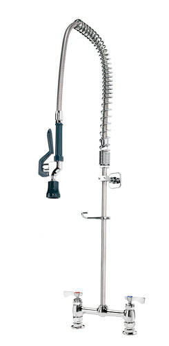 Krowne 17-208WL Pre-Rinse Faucet Assembly
