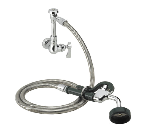 Krowne 19-101L Pre-Rinse Faucet Assembly