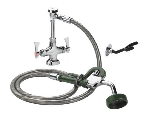 Krowne 19-201L Pre-Rinse Faucet Assembly