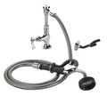 Krowne 19-203L Pre-Rinse Faucet Assembly