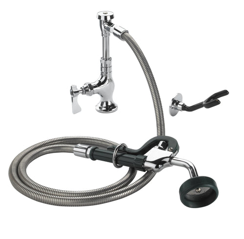 Krowne 19-203L Pre-Rinse Faucet Assembly