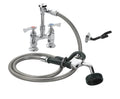 Krowne 19-204L Pre-Rinse Faucet Assembly