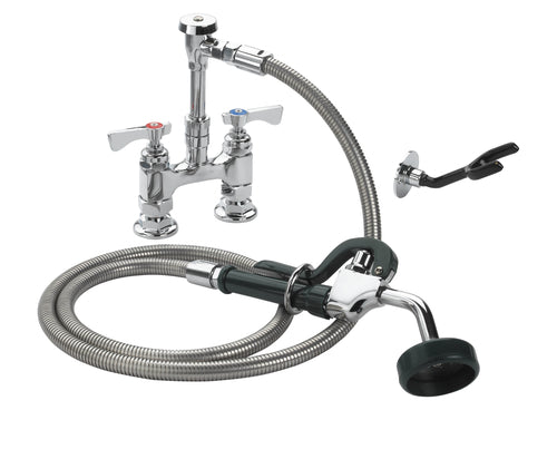 Krowne 19-204L Pre-Rinse Faucet Assembly