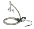 Krowne 20-101L Faucet, Kettle / Pot Filler