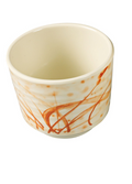 Yanco OR-9302 Chinese Tea Cups, Plastic