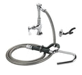 Krowne 20-203L Faucet, Kettle / Pot Filler