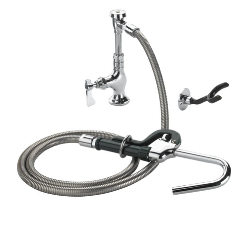 Krowne 20-203L Faucet, Kettle / Pot Filler