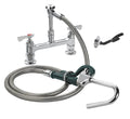 Krowne 20-208L Faucet, Kettle / Pot Filler