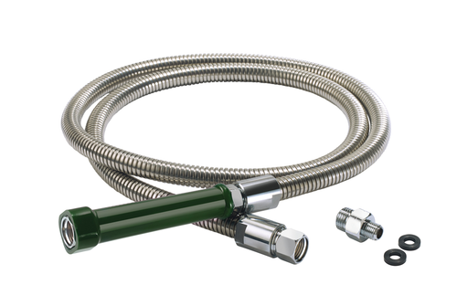 Krowne 21-135L Pre-Rinse Flex Hose