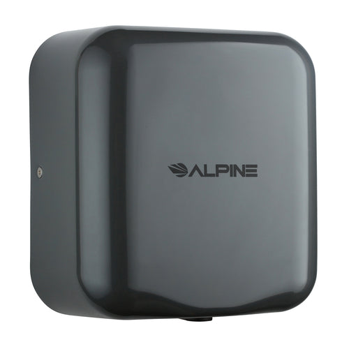 Alpine ALP400-10-GRY Hand Dryer