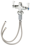 Krowne 21-202L Faucet, Parts & Accessories