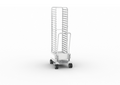 RATIONAL 60.21.291 Oven Rack, Roll-In