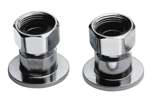 Krowne 21-400L Faucet, Parts & Accessories