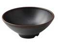Yanco NA-609BK Bowl, Plastic,  1 - 2 qt (32 - 95 oz)