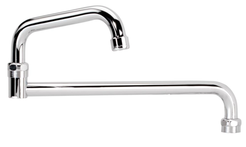 Krowne 21-426L Faucet, Spout / Nozzle