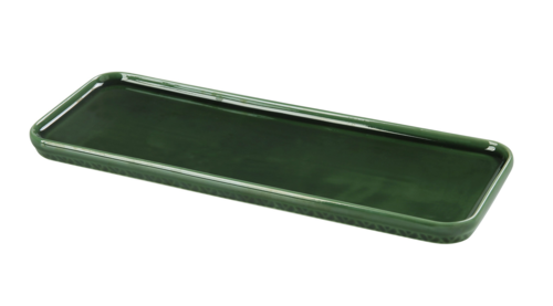 Yanco GG-513 Plate, China