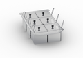RATIONAL 60.75.306 Multi-Function Cooker, Parts & Accessories