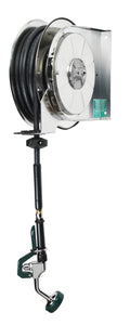 Krowne 24-602 Hose Reel Assembly