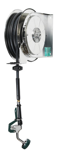 Krowne 24-602 Hose Reel Assembly