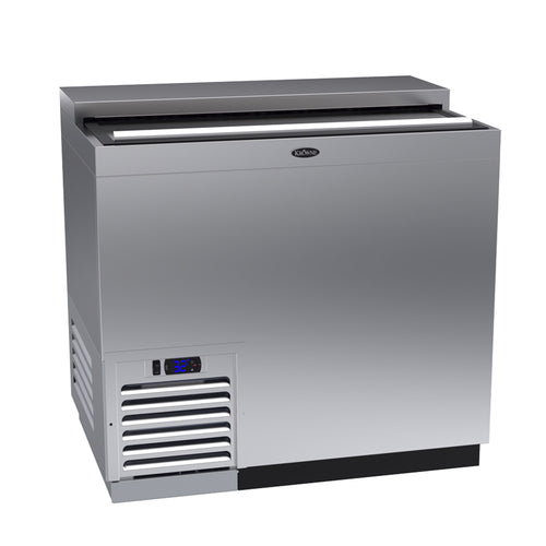 Krowne BC36-SS Bottle Cooler